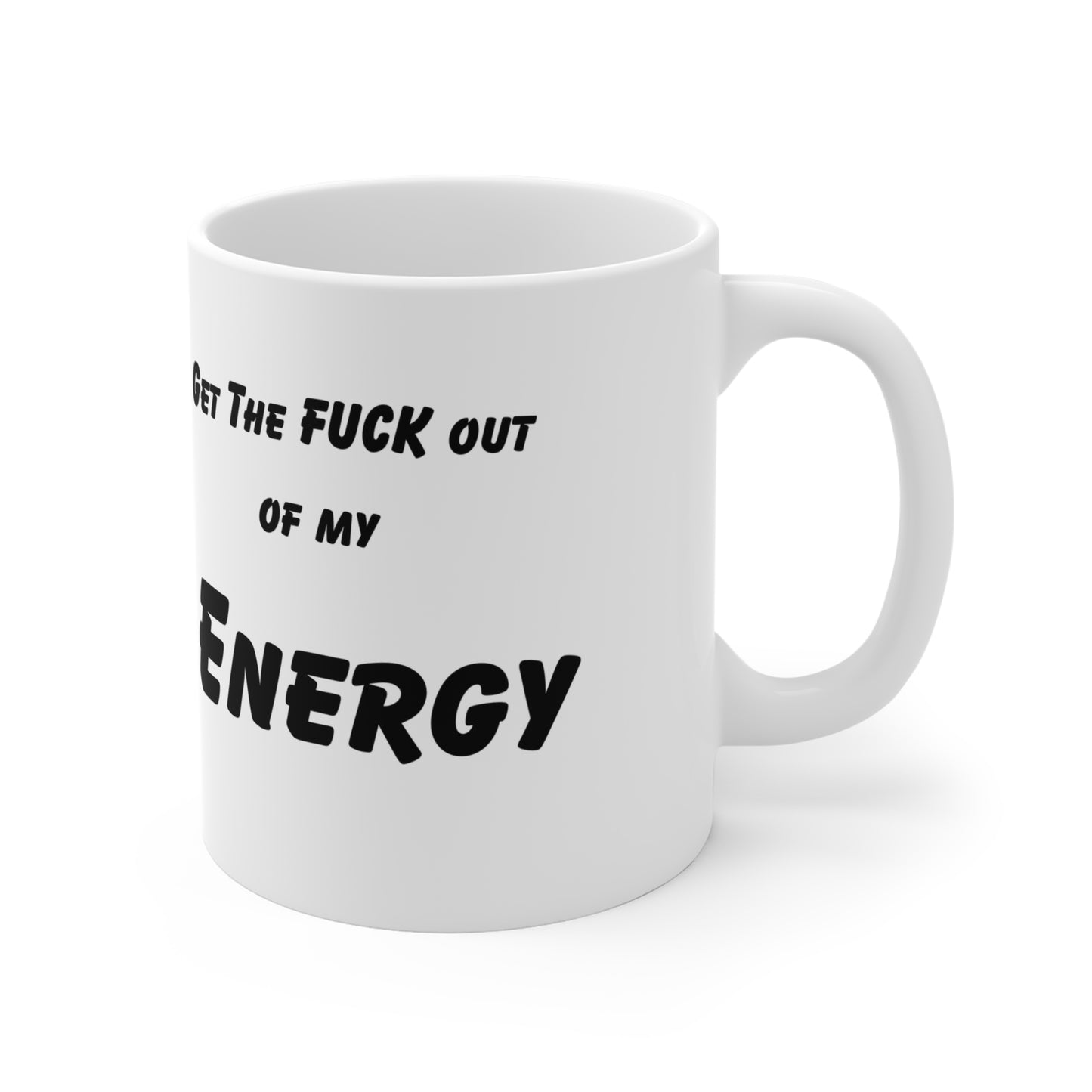 Mug 11oz